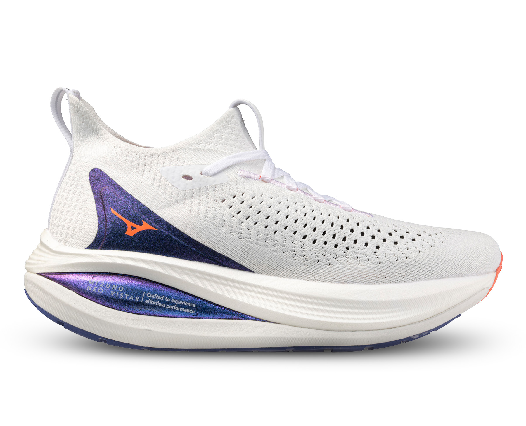 ピノ Mizuno W Mizuno Neo Vista 2 Pink/White