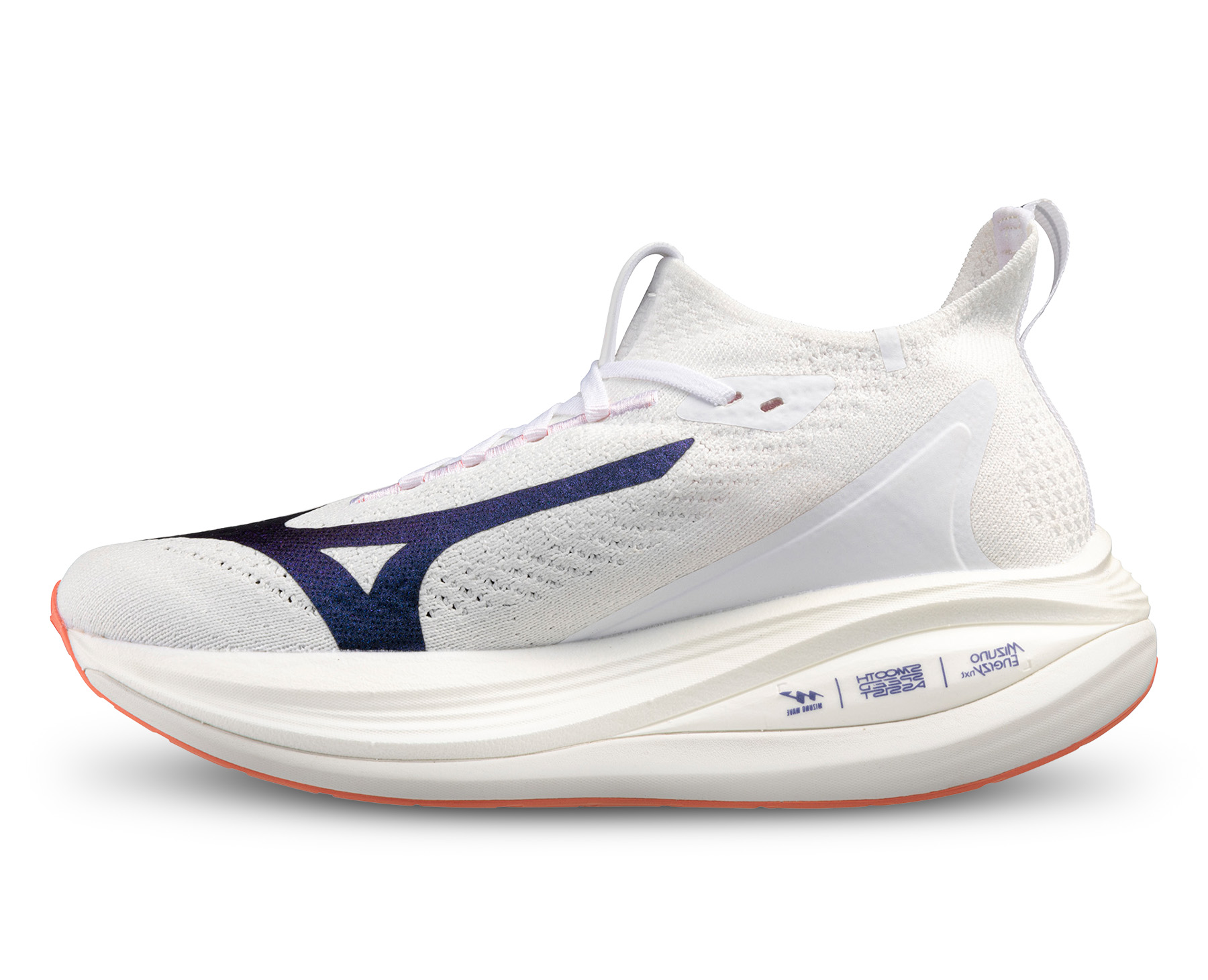 Mizuno W Mizuno Neo Vista 2 Pink/White