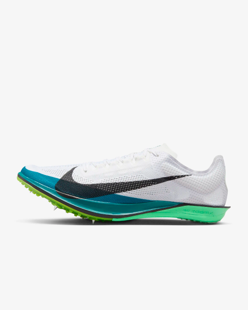 Nike USA Inc. Nike Dragonfly 2 Elite White