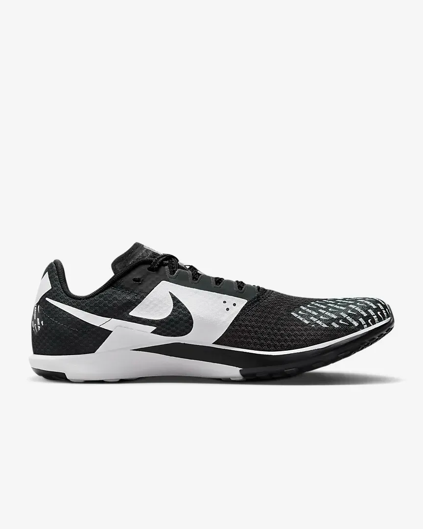 Nike USA Inc. Nike Zoom Rival Waffle 6 Black/White
