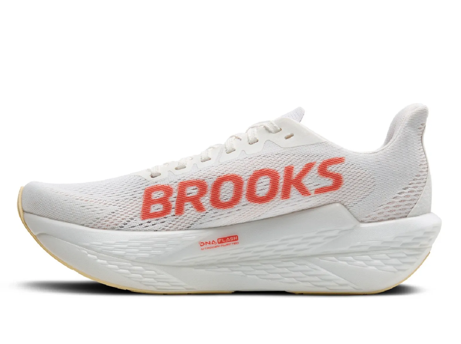 Brooks W Brooks Hyperion Max 2 Peach/Pink/White
