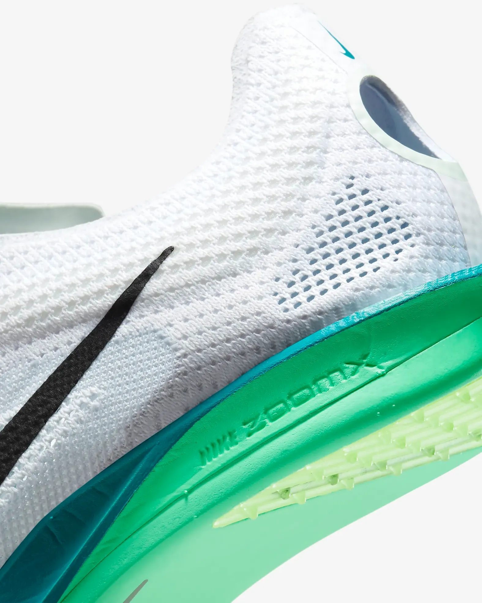 Nike USA Inc. Nike Dragonfly 2 WHITE/GREY/DEEP COBALT