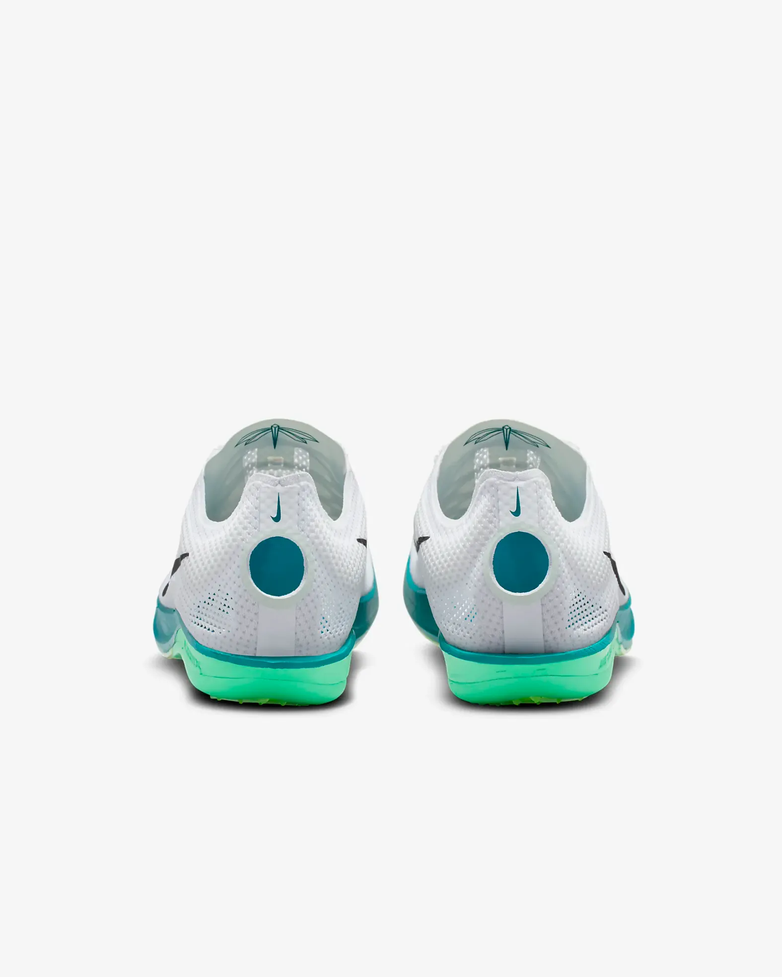 Nike USA Inc. Unisex Nike Dragonfly 2 WHITE/GREY/DEEP COBALT