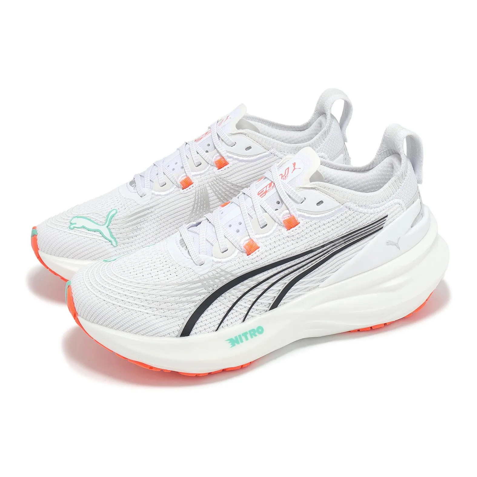 Puma ForeverRun NITRO 2 Wide Puma ForeverRun Nitro 2 special offer | Men Shoes Road/Trail  main image 3