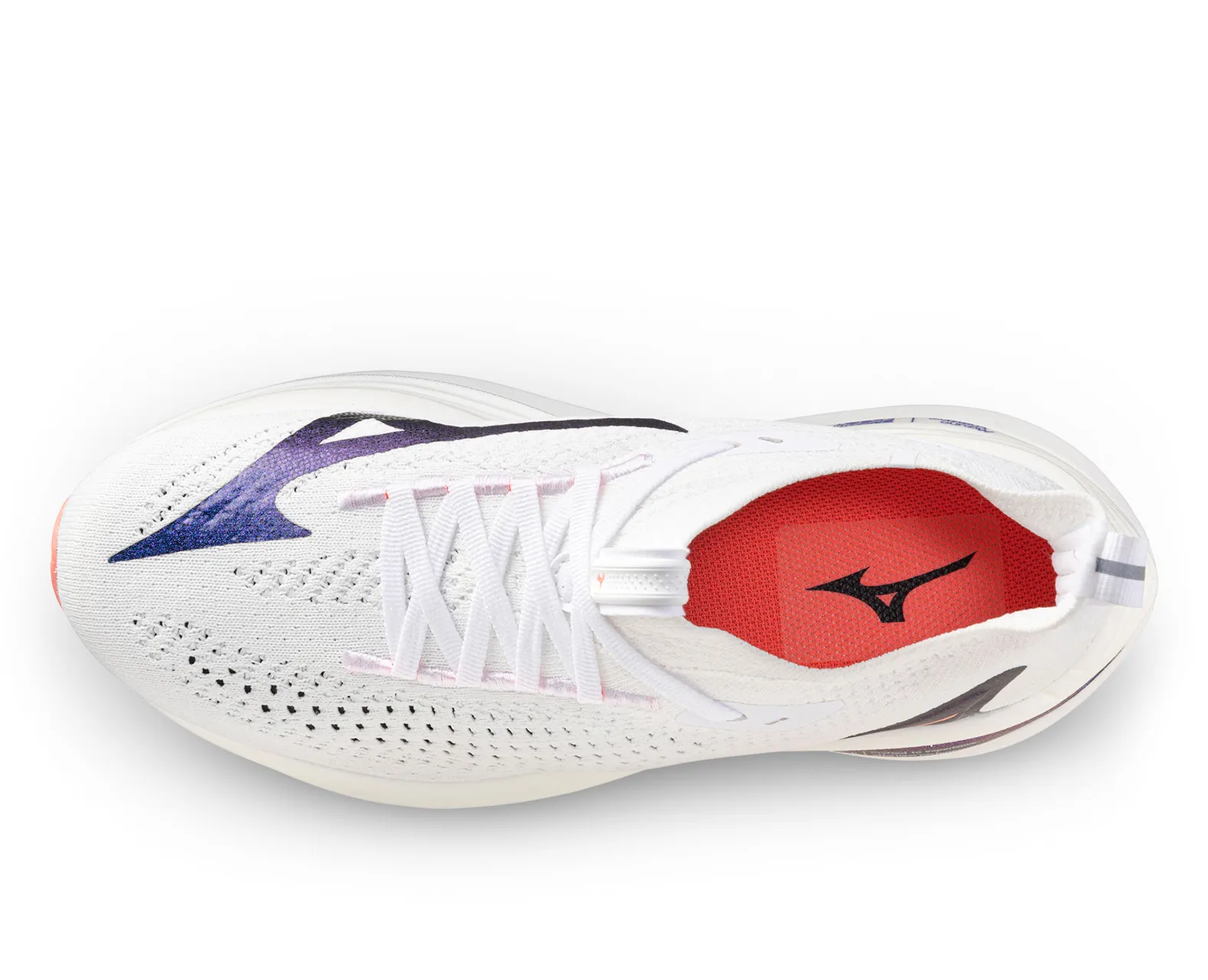 Mizuno W Mizuno Neo Vista 2 Pink/White