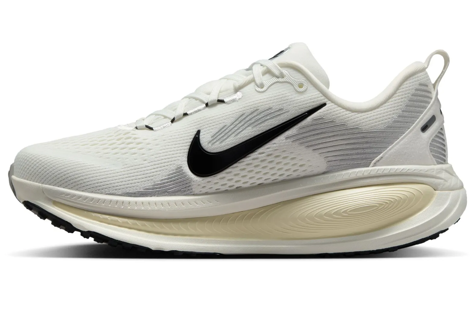 Nike USA Inc. W Nike Vomero 18 Summit White/black-coconut Milk