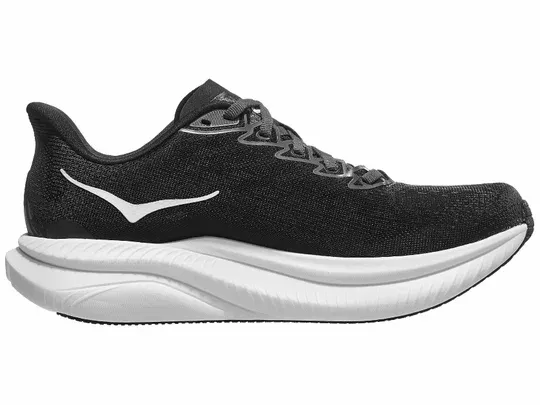 W Hoka Mach 6