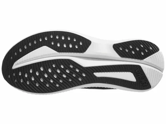 W Hoka Mach 6