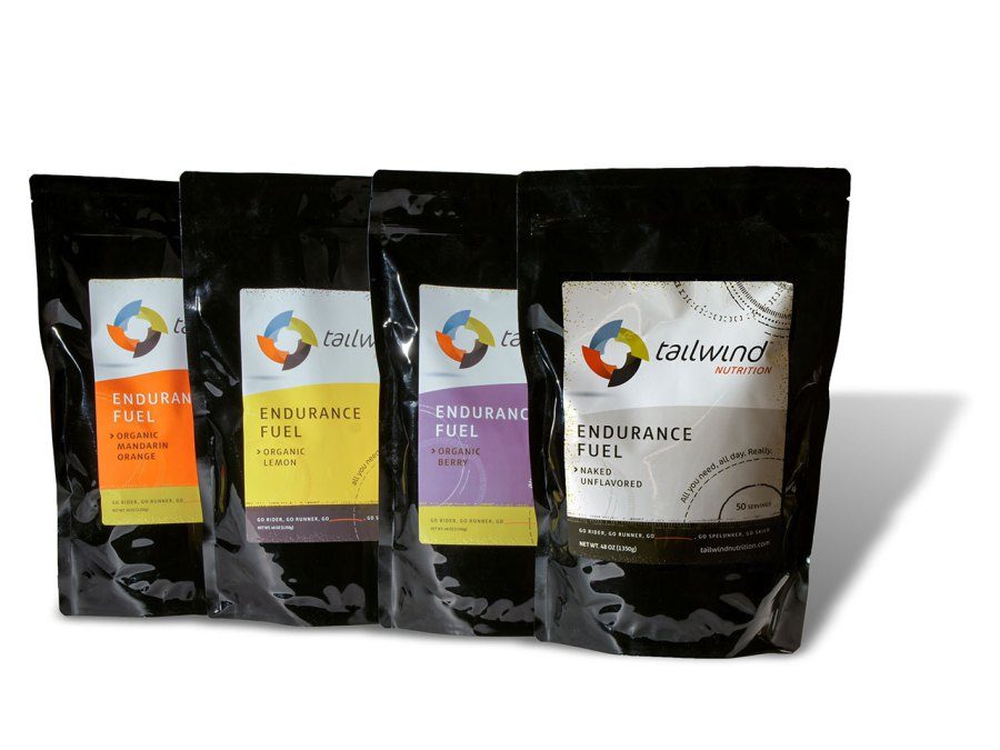 Tailwind Nutrition Review by Brad Altevogt