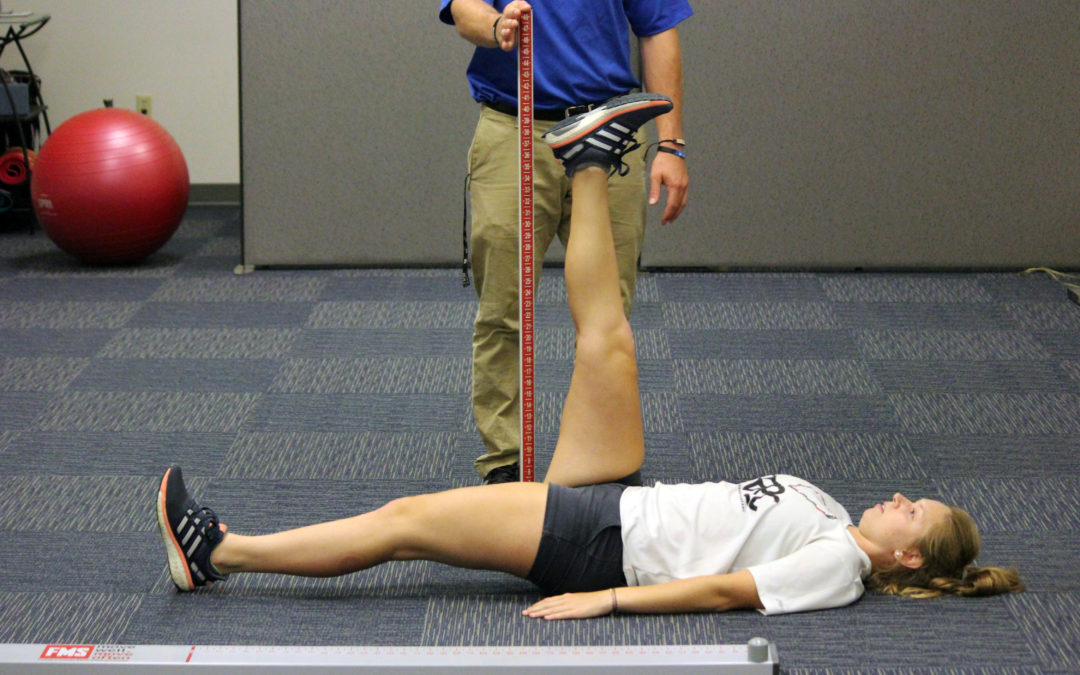 Indiana Physical Therapy Sports Performance – LeeAnn Moeller