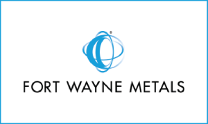Fort Wayne Metals Logo