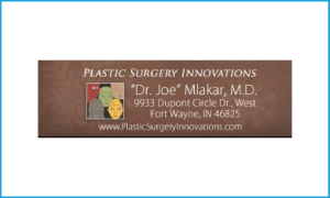 Plastic Surgery Innovations Logo