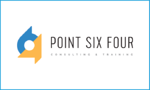 Point Six Four Logo